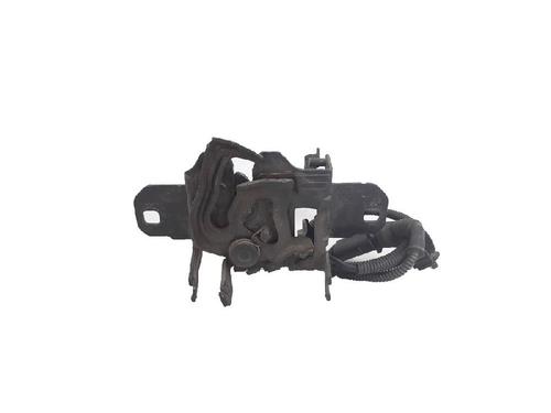 Used Hood lock VW BORA I (1J2) 1.9 TDI (110 hp) 27936017