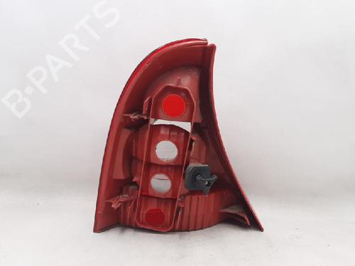 Høyre baklys RENAULT CLIO II (BB_, CB_) 1.2 16V (BB05, BB0W, BB11, BB27, BB2T, BB2U, BB2V, CB05,... | BP27936026C35 