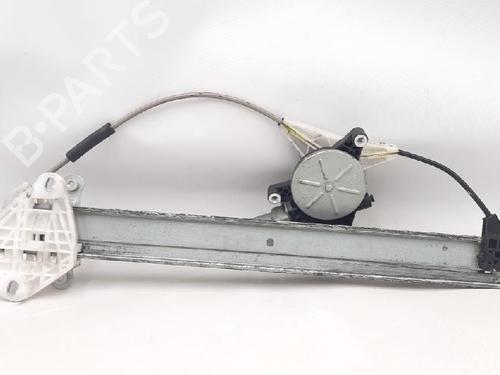 Rear right window mechanism HONDA FR-V (BE) 1.7 (BE1) | BP27949382C25 
