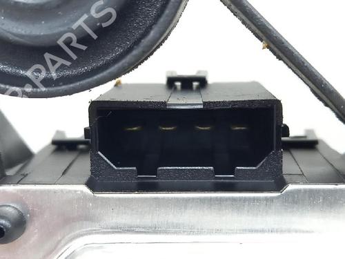 Viskermotor bakrute SEAT CORDOBA (6L2) 1.4 16V | BP27957581M102 