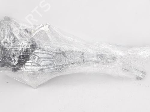 Front left window mechanism OPEL ASTRA H (A04) 1.6 (L48) | BP17347762C22 