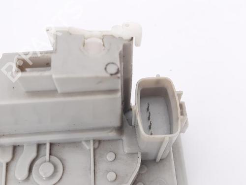 Rear left lock FIAT BRAVO II (198_) 1.4 (198AXA1B) | BP27970041C100 