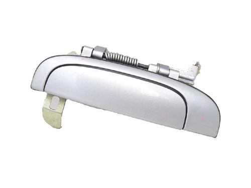 Used Rear left exterior door handle KIA RIO II (JB) 1.5 CRDi (110 hp) 27952476