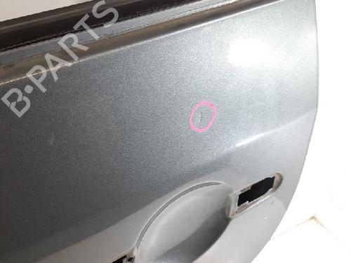 Left rear door VW TOURAN (1T1, 1T2) 1.6 | BP27955350C4 