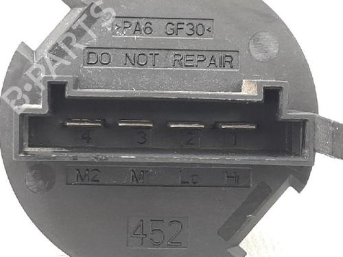Andre MITSUBISHI COLT VI (Z3_A, Z2_A) 1.1 (Z31A, Z32A) | BP27954843O1 