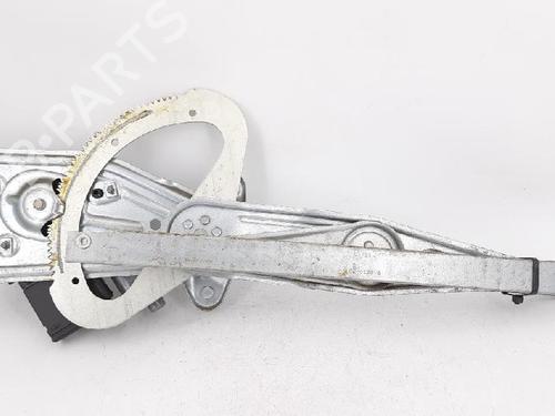 Rear left window mechanism RENAULT SCÉNIC III (JZ0/1_) 2.0 dCi (JZ0Y, JZ26) | BP27948572C24