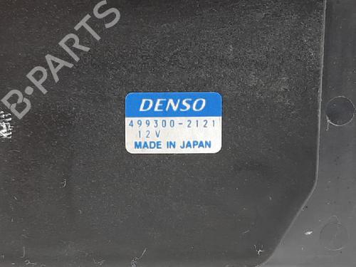 Varmeblæsermodstand TOYOTA COROLLA (_E12_) 2.0 D-4D (CDE120R, CDE120L_) | BP27950540M108 