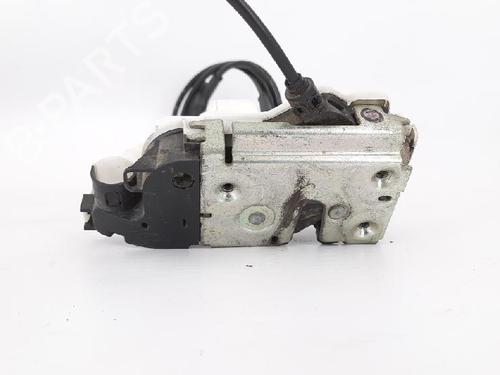 Front right lock RENAULT MEGANE II (BM0/1_, CM0/1_) 1.9 dCi | BP27963833C97 