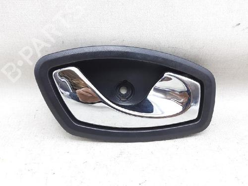 Front right interior door handle RENAULT MEGANE III Grandtour (KZ0/1) 1.5 dCi (KZ09, KZ0D, KZ1G, KZ29, KZ14, KZ1W, KZ10, KZ1F,... | BP27953716I14 
