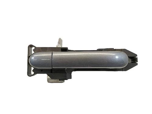 Used Rear left exterior door handle NISSAN MICRA III (K12) 1.5 dCi (82 hp) 27940114