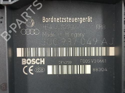 Elektronik Modul VW TIGUAN (5N_) 2.0 TDI | BP27952946M83 