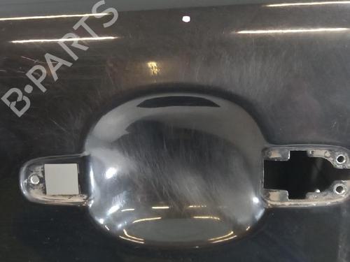 Left front door CITROËN C3 I (FC_, FN_) 1.1 i | BP27954996C2 