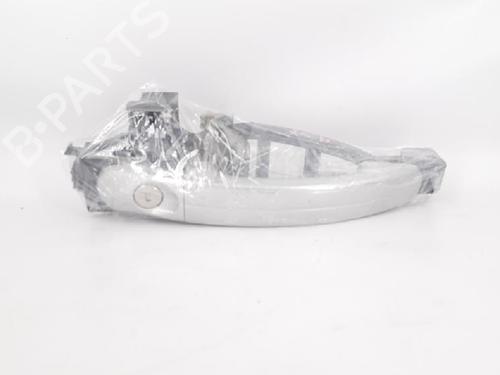 Front left exterior door handle FORD FOCUS II Turnier (DA_, FFS, DS) 1.4 | BP27967800C128 