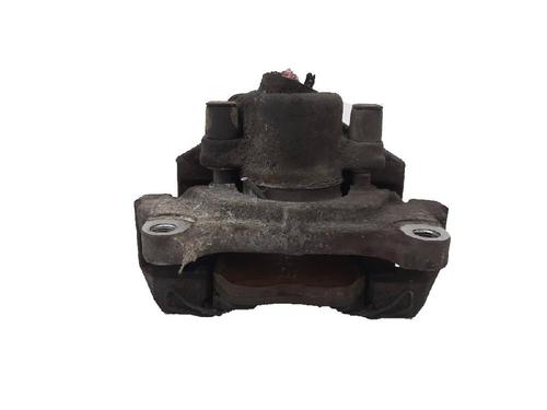 Used Left front brake caliper VW PASSAT B6 (3C2) 2.0 TDI (140 hp) 27945873