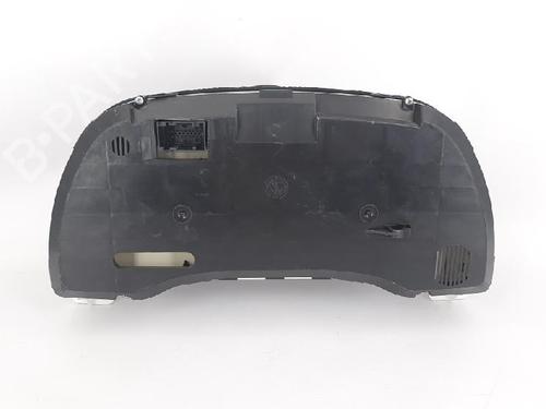 Instrument cluster FIAT PANDA (169_) 1.1 (169.AXA1A) | BP27963724C47 