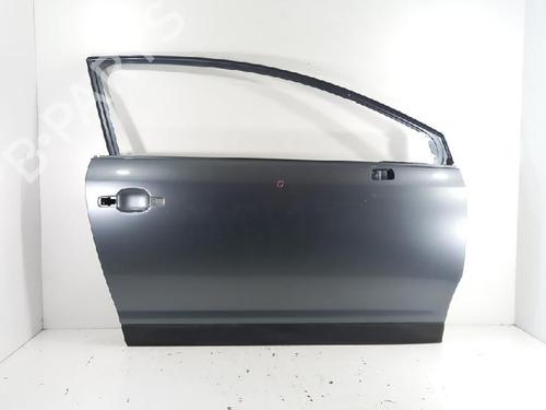 Right front door CITROËN C4 Coupe (LA_) 1.4 16V | BP27960306C3 