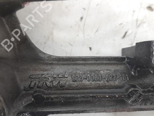 Steering rack FIAT CROMA (194_) 1.9 D Multijet | BP27937697M22 