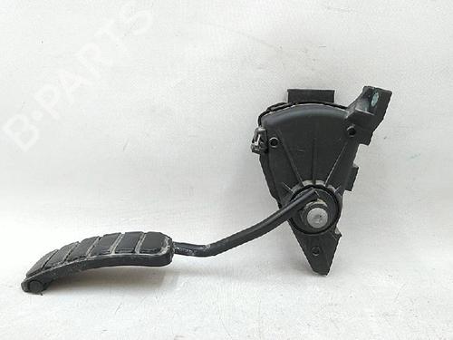 Pedal OPEL MOVANO A Van (X70) 2.5 DTI (FD) | BP27947184I4