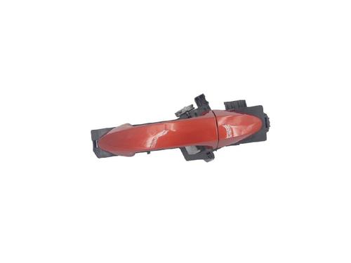 Used Rear left exterior door handle FORD FIESTA VI (CB1, CCN) 1.25 (82 hp) 27965043