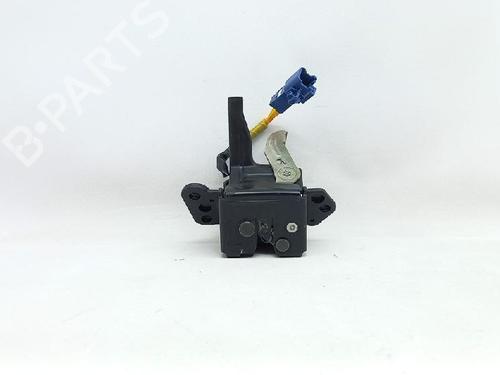 Bagklap lås TOYOTA YARIS (_P9_) 1.3 VVT-i (SCP90_, SCP90R) | BP27963386C101 