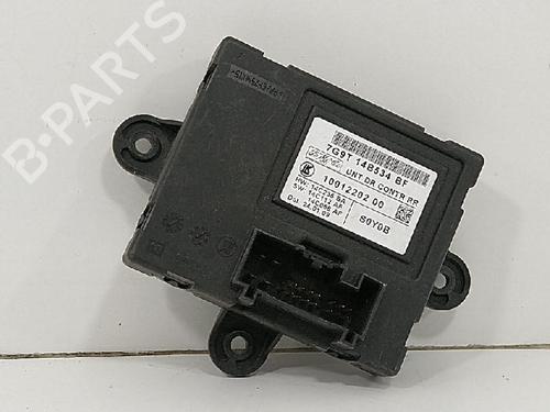 Elektronisk modul FORD S-MAX (WA6) 2.0 TDCi | BP27941710M83 