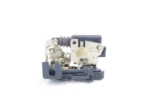 Used Front right lock Front right lock DACIA SANDERO 1.4 (BS0C, BS0A, BS0G, BS1F, BS0E) (75 hp) 9824166 9824166