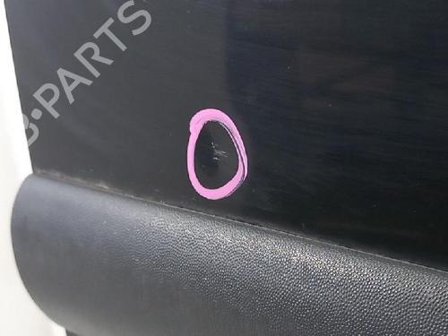 Right front door OPEL CORSA B (S93) 1.0 i 12V (F08, F68, M68) | BP27957609C3 