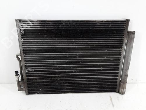 Kondensator Klimaanlage OPEL MERIVA B MPV (S10) 1.7 CDTI (75) | BP27947781M32