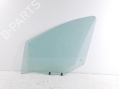 Front left door window PEUGEOT 308 SW I (4E_, 4H_) 1.6 HDi | BP27965478C18 