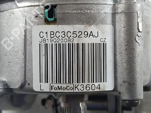 Steering column FORD FIESTA VI (CB1, CCN) 1.0 | BP27958172M21 