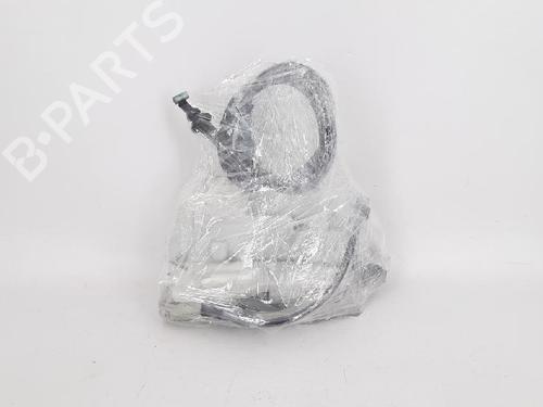 Front left lock CITROËN C3 I (FC_, FN_) 1.1 i | BP27964213C98 