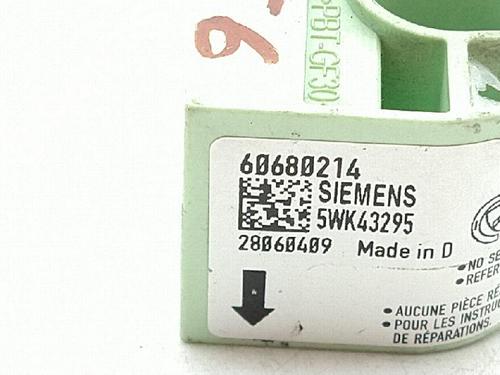Sensor electrónico ALFA ROMEO 156 (932_) 1.9 JTD (932.A2B00) | BP27941949M84 