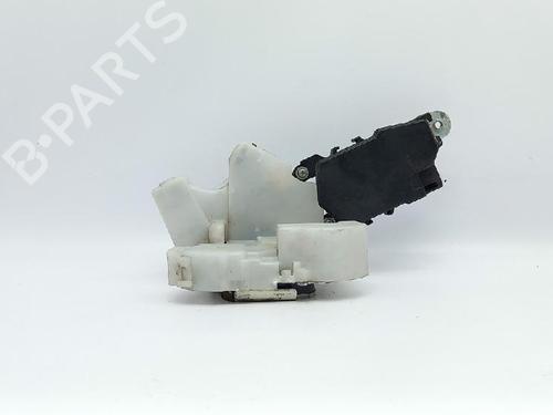 Front right lock SUBARU FORESTER (SG_) 2.0 X AWD (SG5) | BP27959452C97 