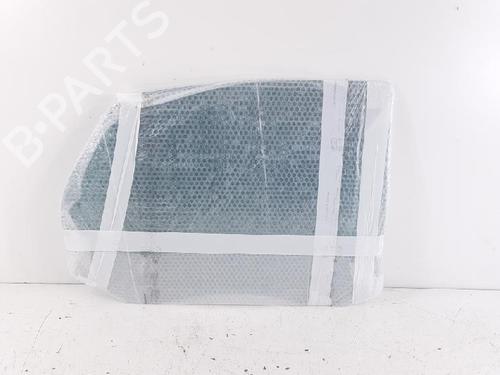 Rear right door window FORD FOCUS II (DA_, HCP, DP) 1.6 TDCi | BP27935078C21 