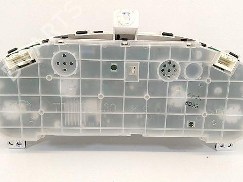 Instrument cluster MAZDA 6 Estate (GH) 2.0 MZR-CD (GH14) | BP27940649C47 