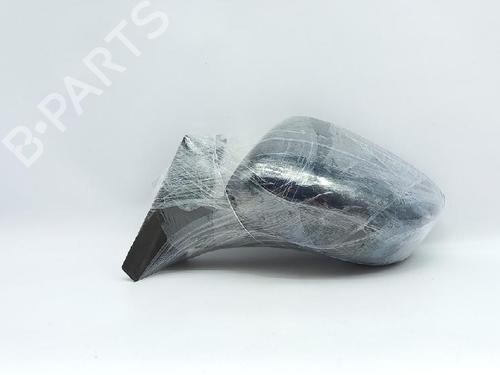 Left mirror LANCIA MUSA (350_) 1.3 D Multijet (350.AXG11, 350.AXG1A) | BP27967730C26 