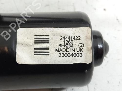 Front wiper motor OPEL CORSA C (X01) 1.2 Twinport (F08, F68) | BP27961140M29 