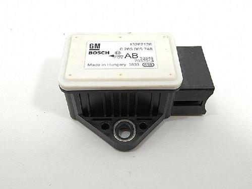 Modulo electronico OPEL CORSA D (S07) 1.0 (L08, L68) | BP27941765M83 