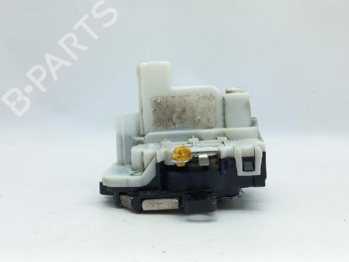 Rear right lock FIAT PANDA (169_) 1.2 (169AXF2A, 169AXF1A) | BP27969460C99