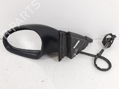 Left mirror SEAT CORDOBA (6L2) 1.4 TDI | BP27939476C26 