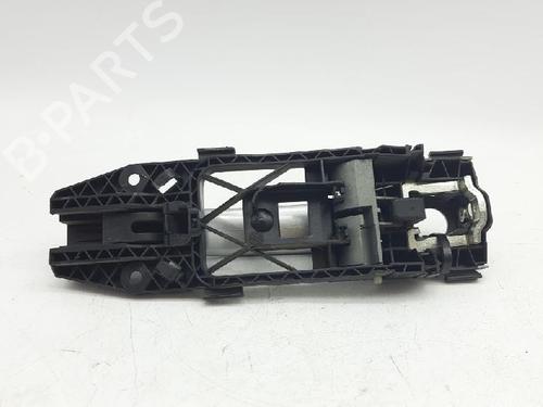 Front left exterior door handle SEAT IBIZA IV (6J5, 6P1) 1.2 | BP27943783C128 