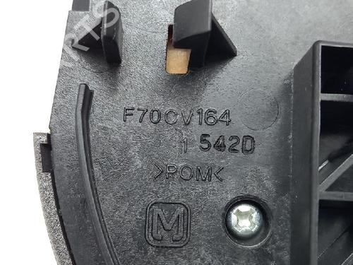 Steering wheel controls TOYOTA PRIUS Liftback (_W2_) 1.5 Hybrid (NHW20_, NHW20R) | BP27960621E15 