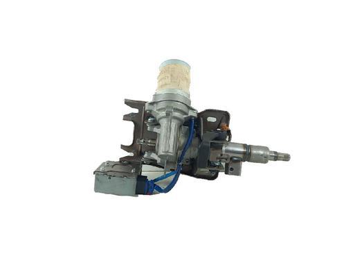 Used Steering column RENAULT TWINGO II (CN0_) 1.2 16V (CN04, CN0B) (75 hp) 27953254