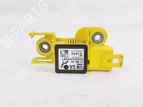 Sensor electrónico OPEL ASTRA H (A04) 1.3 CDTI (L48) | BP27939133M84 