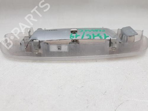 Kabinelys MERCEDES-BENZ C-CLASS T-Model (S203) C 270 CDI (203.216) | BP27939187I8 