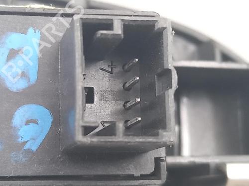 Right rear window switch FIAT BRAVO II (198_) 1.9 D Multijet (198AXB1A) | BP27935805I28