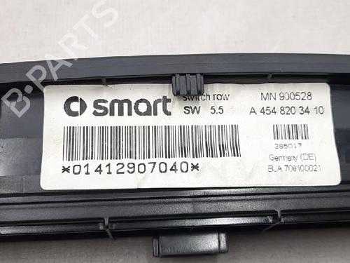 Pulsantiera SMART FORFOUR (454) 1.3 (454.031) | BP27954946I30