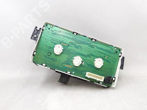 Instrument cluster NISSAN MICRA III (K12) 1.2 16V | BP27954713C47