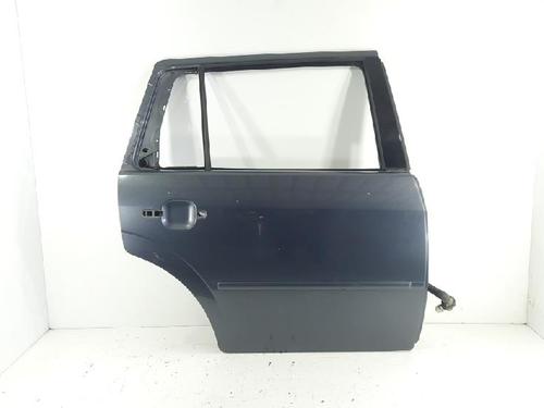 Right rear door FORD MONDEO III Turnier (BWY) 2.0 16V DI / TDDi / TDCi | BP27956466C5