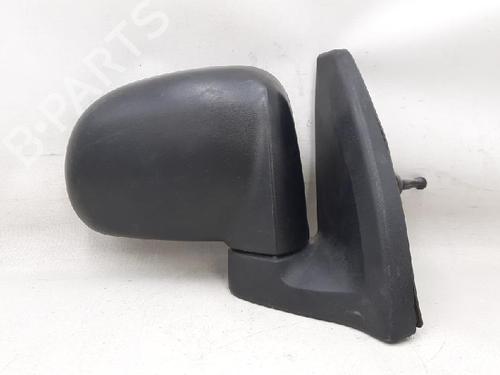 Right mirror HYUNDAI ATOS (MX) 1.0 i | BP27936772C27 